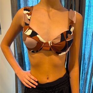 Antonio Melani bikini top